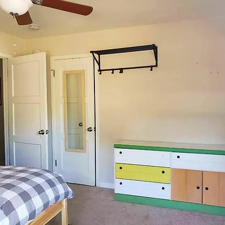 Apartamento Casa De Vacaciones *