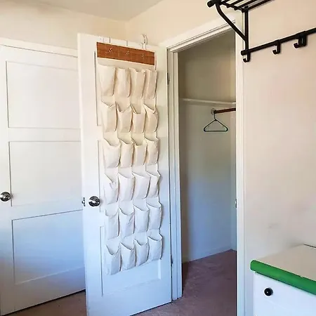 Casa De Vacaciones Apartamento