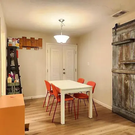 Apartamento Casa De Vacaciones