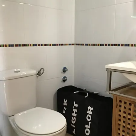 Casa De Vacaciones Prázdninový dům