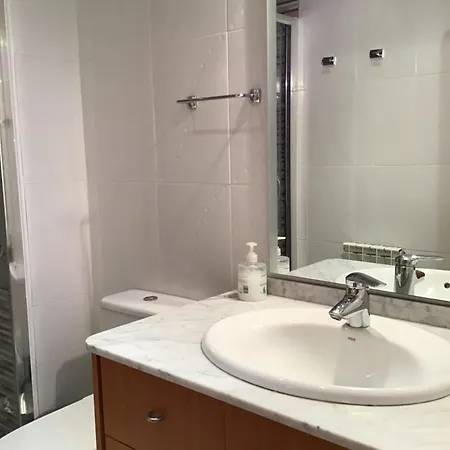 Prázdninový dům Casa De Vacaciones *