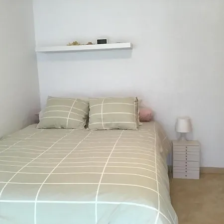Casa De Vacaciones *
