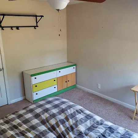 Апартаменты Casa De Vacaciones *